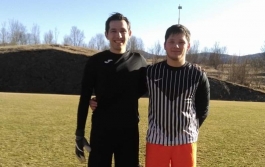 Adriano i Stefano Stipanov