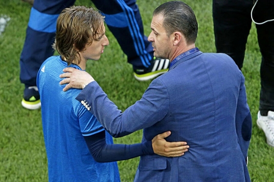 Predrag Mijatović