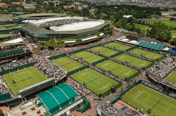 Wimbledon rekordnim nagradnim fondom osujetio bojkot