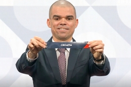 Hrvatska saznala protivnike u skupini Lige nacija, Pepe nije bio baš sretne ruke za Hrvatsku