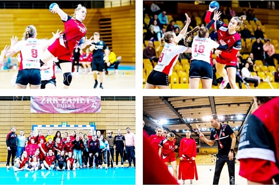 Mateo Hrvatin: Cijeli prvi sezone bio je rastrgan zbog ozljeda, nismo se uspjeli uigrati tako da praktično počinjemo od početka