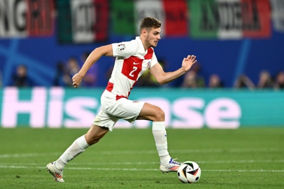 Josip Stanišić: Ne mogu svaki duel dobiti, zato Mbappe i jest svjetska klasa