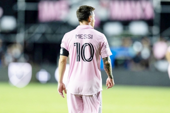 Leo Messi  imenovao  potencijalne dobitnike Zlatne lopte