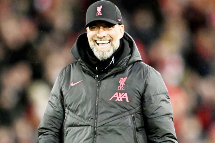 Jurgen Klopp ne želi platiti kaznu dok mu savez na objasni gdje ide novac