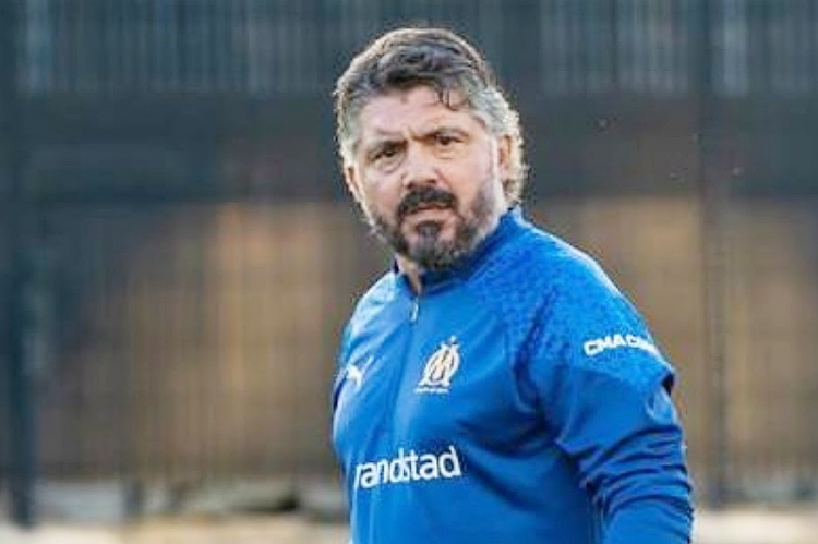 Gennaro Gattuso