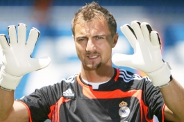 Jerzy Dudek