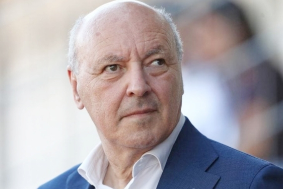 Beppe Marotta ističe da će Inter i Milan biti prisiljeni otići iz grada