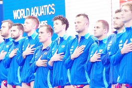 Hrvatski vaterpolisti saznali potencijalnog protivnika u četvrtfinalu