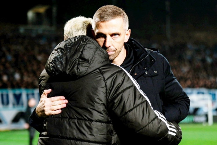 Gary O'Neil: Ponosan sam na svoje igrače, malo momčadi pobjeđuje ovdje