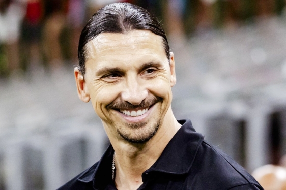 Zlatan Ibrahimović demantirao pokojnog predsjednika HNS-a Vlatka Markovića