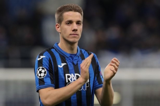 Mario Pašalić (Atalanta)