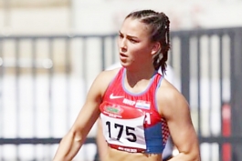 U-20 EP: Nicole Milić  izborila  polufinale na 400m s osobnim rekordom