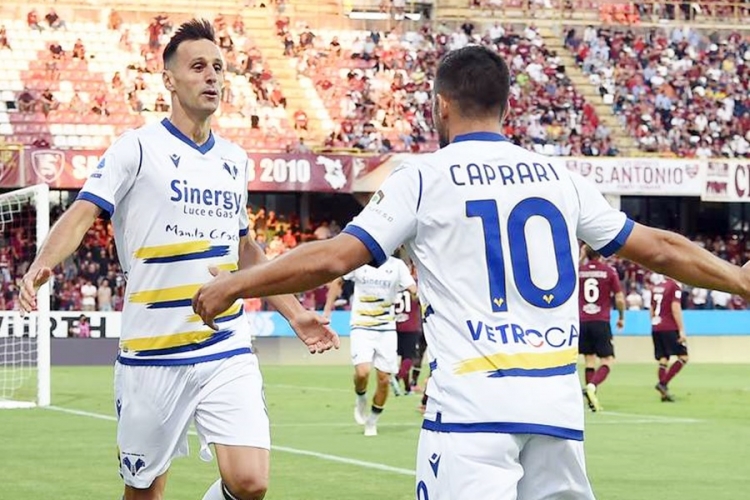 Nikola Kalinić