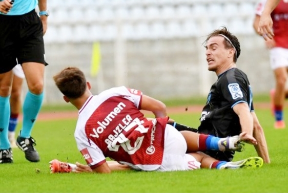 Alen Šušnić nada se raspoloženom napadaču, Zoran Bogolin najavio osnivanje biciklističkog kluba