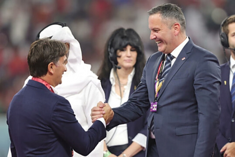 Dalić i Kustić