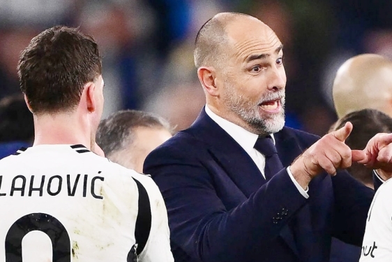 Serie A: Igor Tudor ostvario pobjedu, Inter povećao prednost
