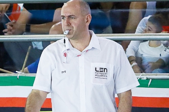 Andrej Franulović