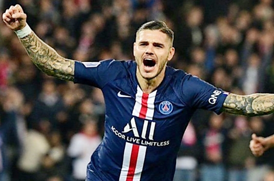 Mauro Icardi