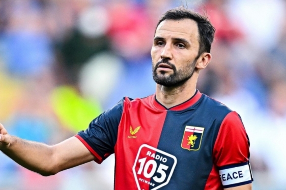 Milan Badelj