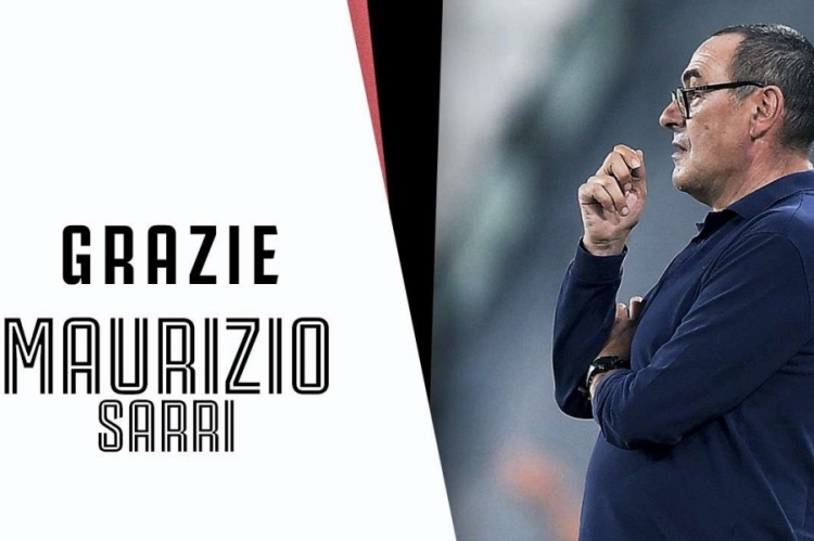 Talijanski mediji objavili što je navodno Maurizio Sarri rekao čelnicima Juventusa