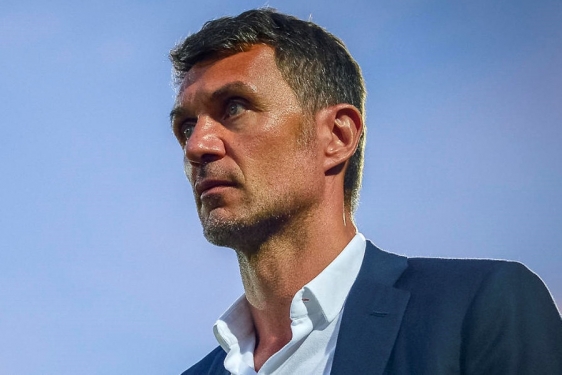 Paolo Maldini