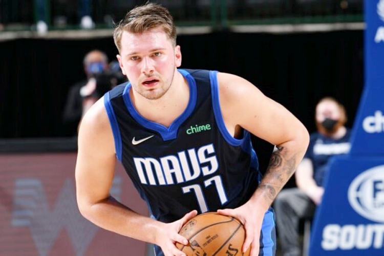 Luka Dončić