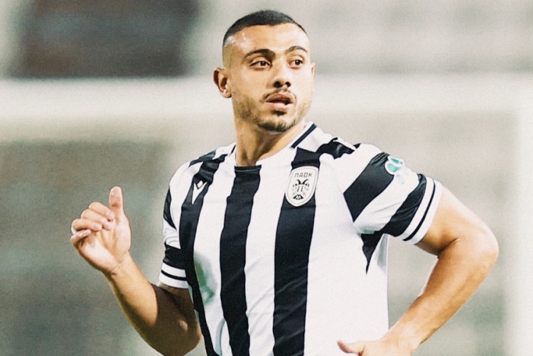 Giorgos Giakoumakis