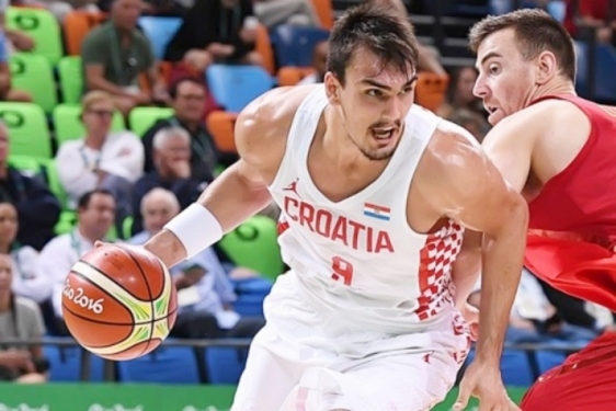 Izbornik Tomislav Mijatović odredio 15 igrača koje vodi na pripreme u Opatiju