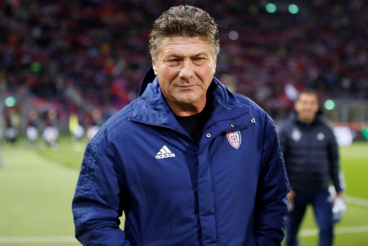 Walter Mazzarri