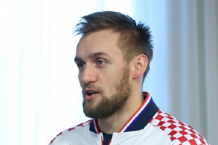 Luka Cindrić