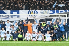 Rijeka osvojila više europskih bodova od Dinama