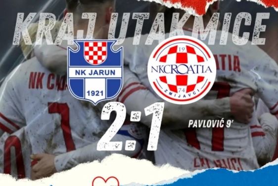 NK Croatia Zmijavci prozvao HNS zbog korištenja prljavih alata, pročitajte priopćenje