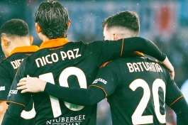 Martin Baturina strijelac i asistent, Ivan Smolčić igrao na Olimpicu