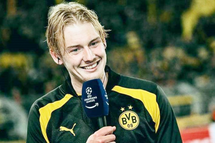 Julian Brandt 