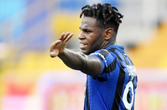 Duvan Zapata