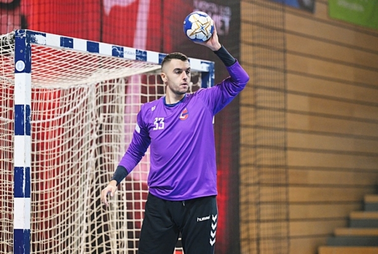 Rukometaši Zameta pobjedom protiv Spačve  učinili još jedan korak prema ostanku u ligi!