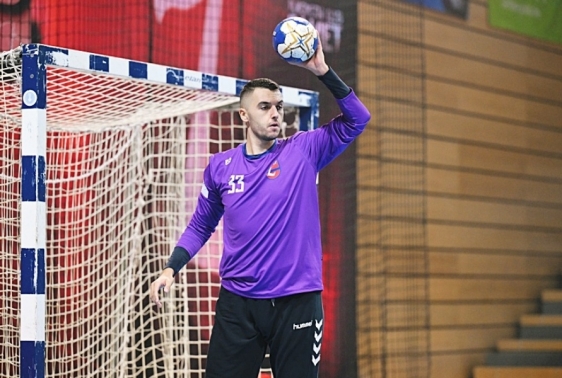 Rukometaši Zameta pobjedom protiv Spačve  učinili još jedan korak prema ostanku u ligi!