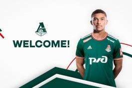 Mark Mampasi potpisao za Lokomotiv u siječnju