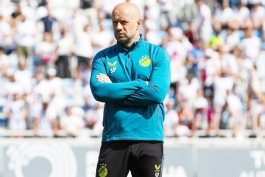 Sandro Perković: Najveća i najslađa pobjeda, ovo ću pamtiti cijeli život