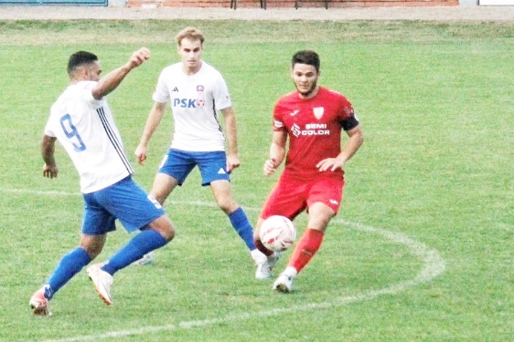 2. NL:  Grobničan igra u nedjelju, pogledajte ostale rezultate 7. kola