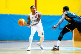 Najskuplja momčad u povijesti Kvarnera primila 112 poena