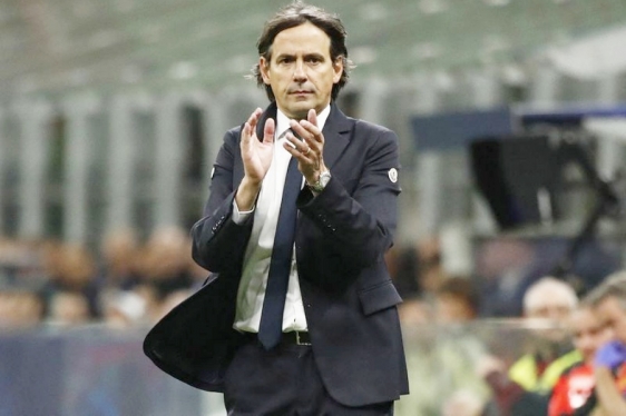 Simone Inzaghi