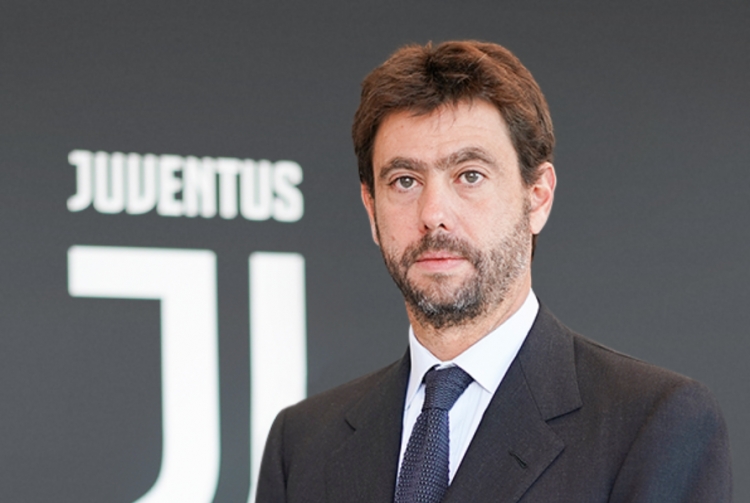 Andrea Agnelli 