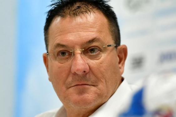 Damir Mišković: Sramota od suđenja! Takve stvari ne mogu razumjeti i o njima više neću šutjeti! Rijeka je veliki klub, ne možete se sprdati s nama!