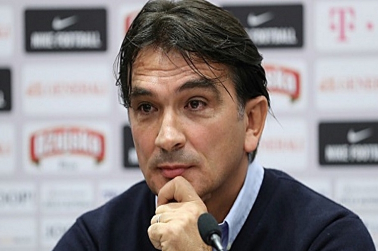 Zlatko Dalić: Pustio sam šestoricu igrača da bih vidio ...