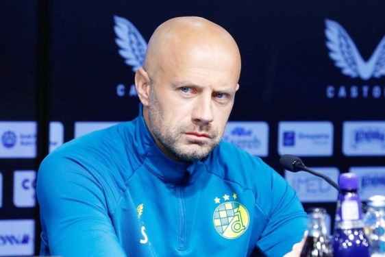 Sandro Perković