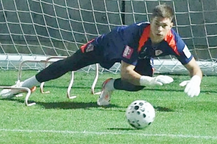 Ivor Pandur