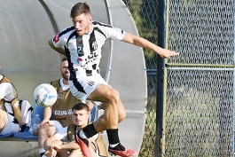 Duje Ušalj s Kantride preselio na Krimeju