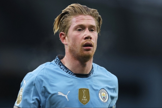 Kevin De Bruyne iznenadio odabirom kluba, zarada se broji u stotinama milijuna