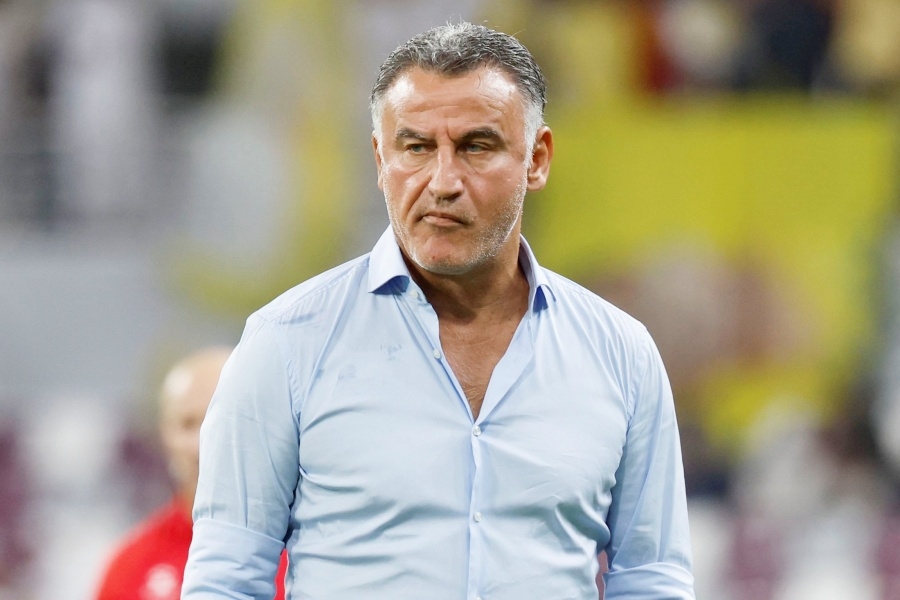 Stefano Pioli postao problem Al Ittihada zbog Karima Benzeme